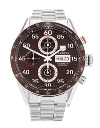 Tag Heuer Carrera CV2A12.BA0796